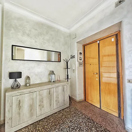 Vatican Maison Apartment *