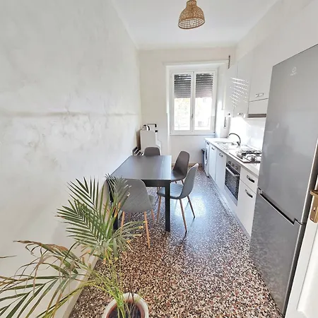 Apartment Vatican Maison Rom