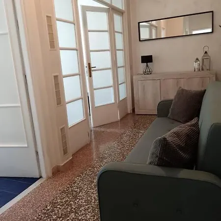 Vatican Maison Řím