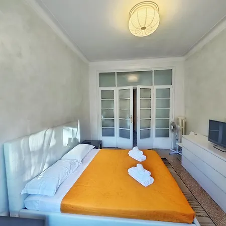 Апартаменты Vatican Maison