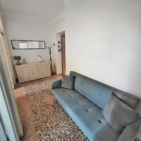 Lejlighed Vatican Maison