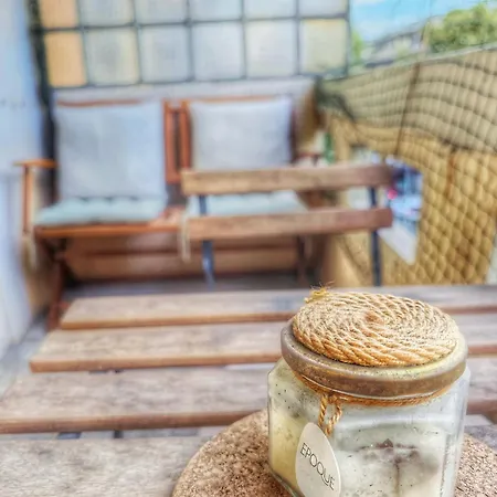 Vatican Maison Рим