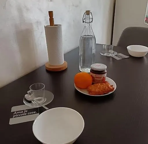 Vatican Maison Апартаменты