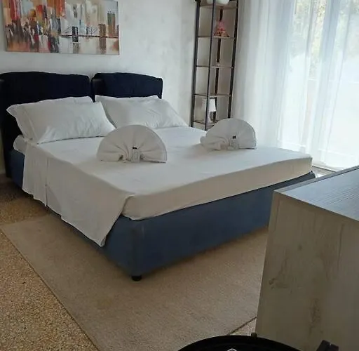 Vatican Maison Апартаменты *