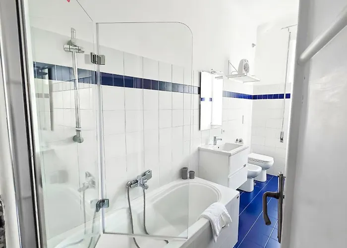 Vatican Maison Апартаменты