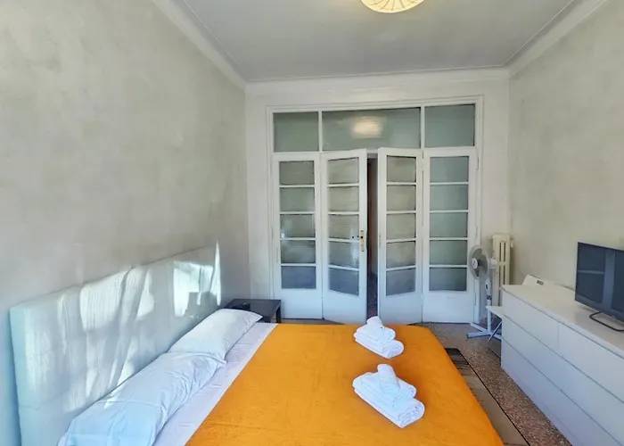 Апартаменты Vatican Maison