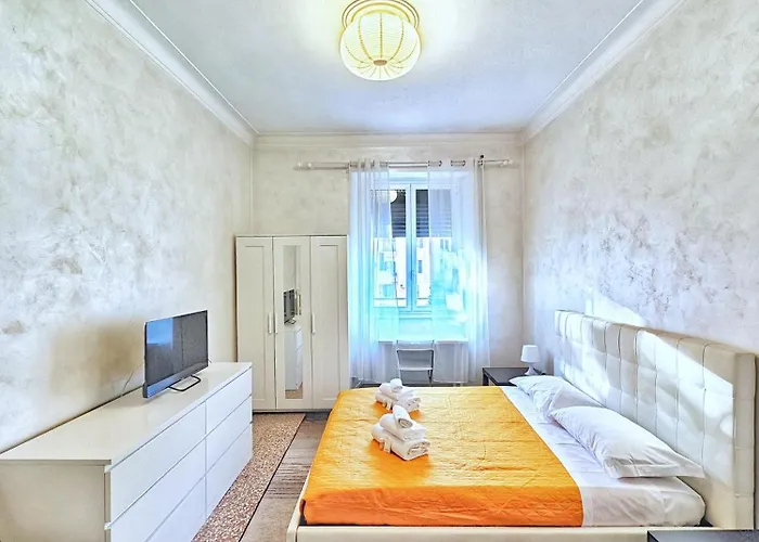 Vatican Maison * Рим