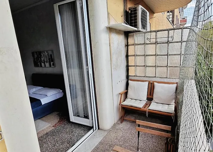 Апартаменты Vatican Maison