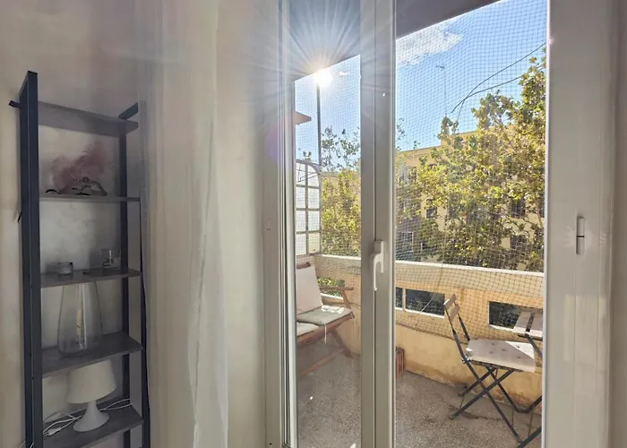 Vatican Maison Апартаменты