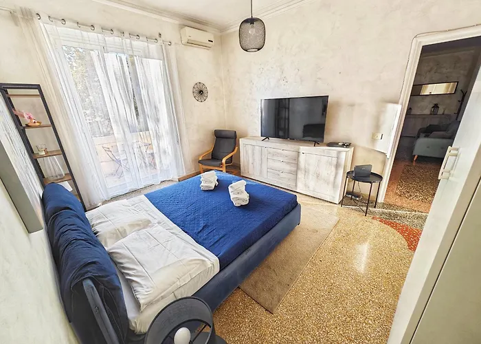 Апартаменты Vatican Maison Рим