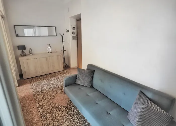 Апартаменты Vatican Maison