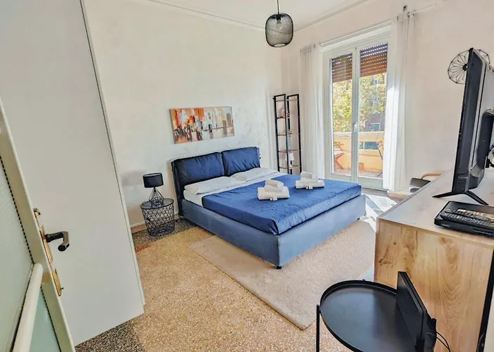 Vatican Maison Апартаменты