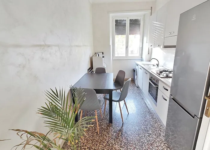 Апартаменты Vatican Maison Рим